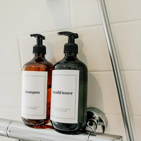 Apartamento Spacious 2-story Apt. W/ Terrace - 280 M2