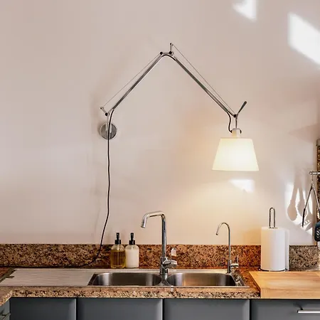 Spacious 2-story Apt. W/ Terrace - 280 M2 Apartman Riga