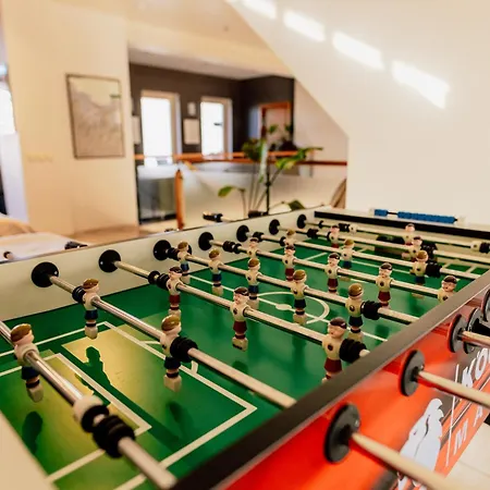 Spacious 2-story Apt. W/ Terrace - 280 M2 Riga