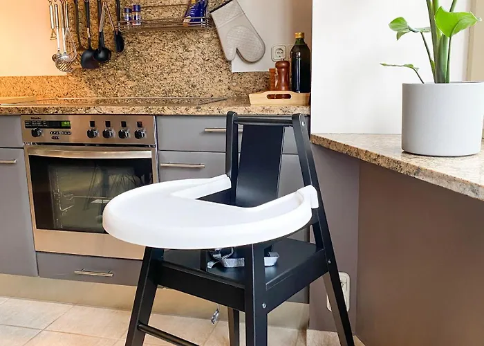 Spacious 2-story Apt. W/ Terrace - 280 M2 Riga