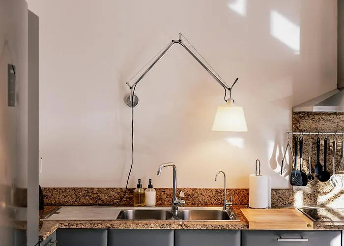 Spacious 2-story Apt. W/ Terrace - 280 M2 Dzīvoklis Riga