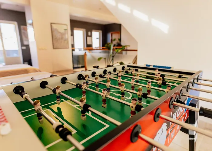 Spacious 2-story Apt. W/ Terrace - 280 M2 Riga