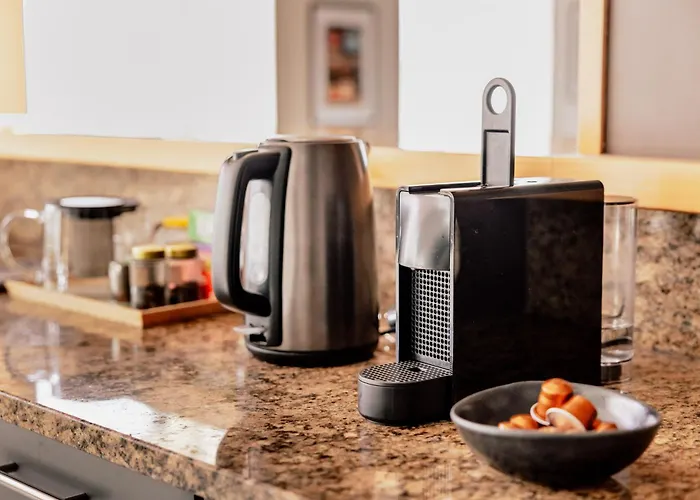 Spacious 2-story Apt. W/ Terrace - 280 M2 Dzīvoklis