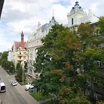 Spacious 2-story Apt. W/ Terrace - 280 M2 * Рига