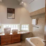 Апартаменты Spacious 2-story Apt. W/ Terrace - 280 M2 *