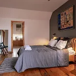 Апартаменты Spacious 2-story Apt. W/ Terrace - 280 M2 Рига