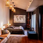 Spacious 2-story Apt. W/ Terrace - 280 M2 Рига