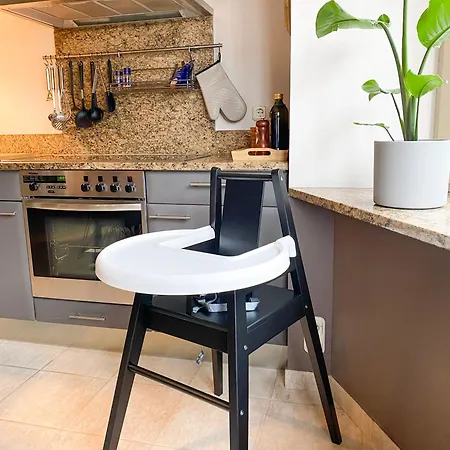 Spacious 2-story Apt. W/ Terrace - 280 M2 Riga